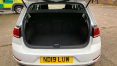 Volkswagen Golf 1.0 TSI 115 Match 5dr Petrol Hatchback